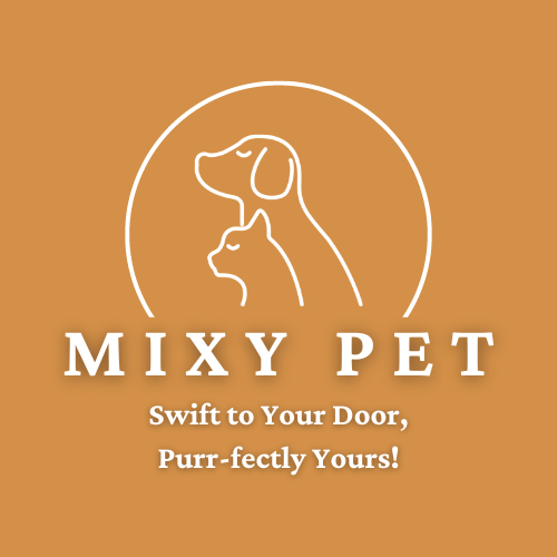 Mixy Pet